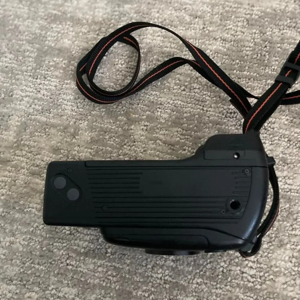 Canon Black Cameras-and-accessories